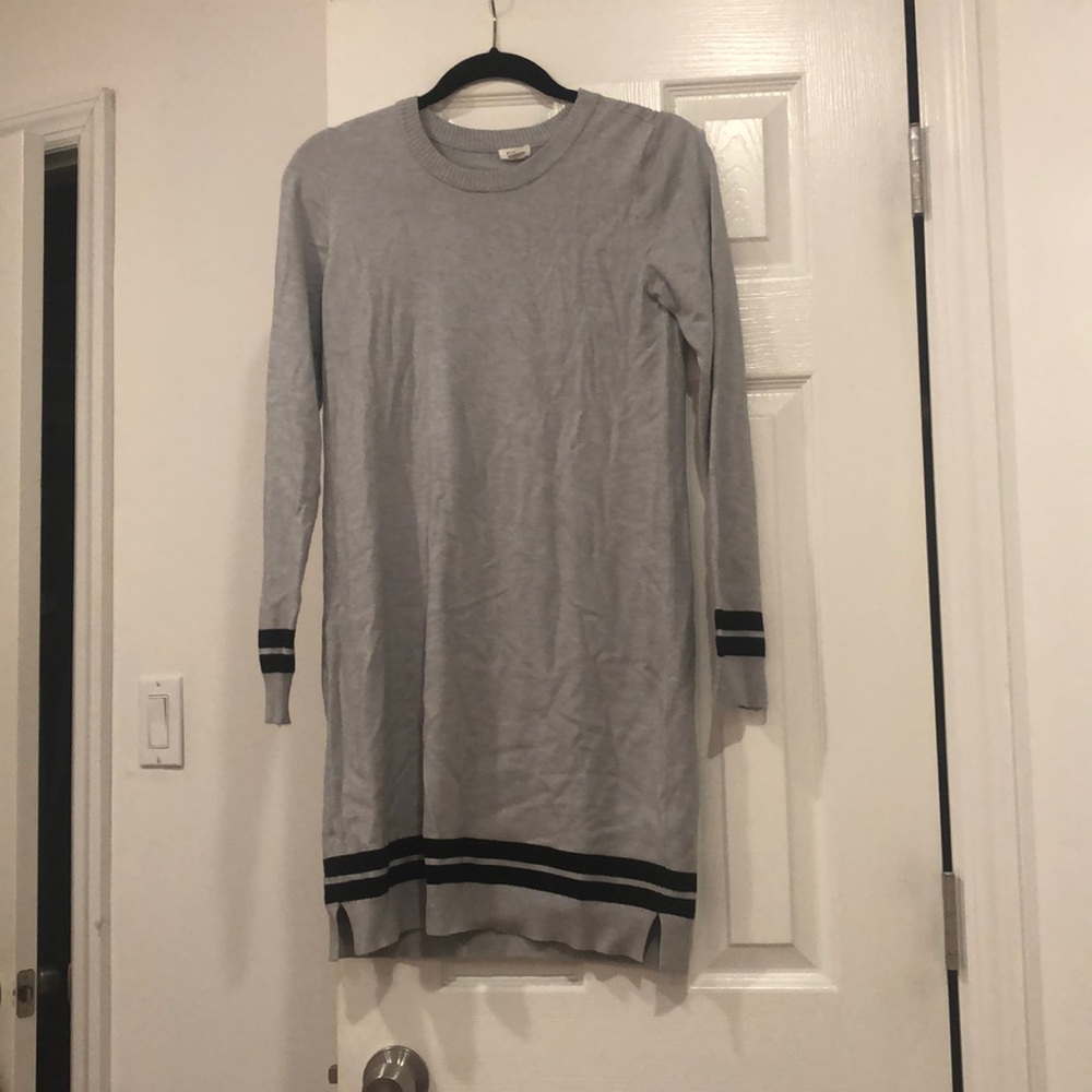 Garage - sweater dress